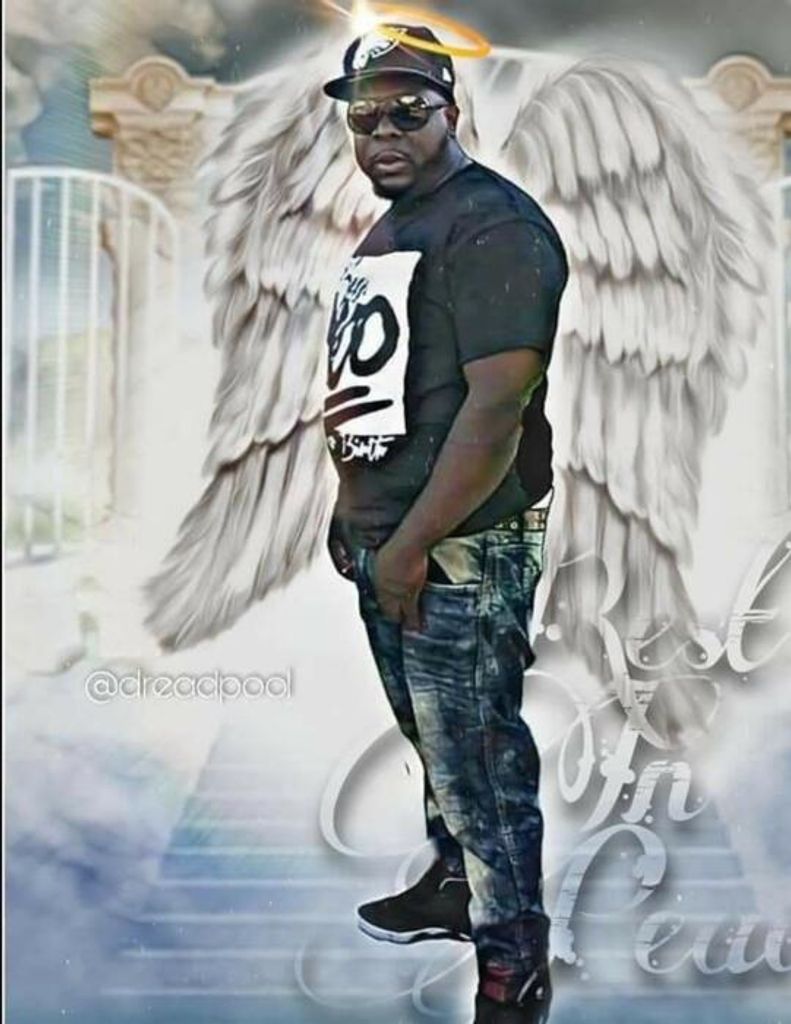 Harold Odell West Profile Photo