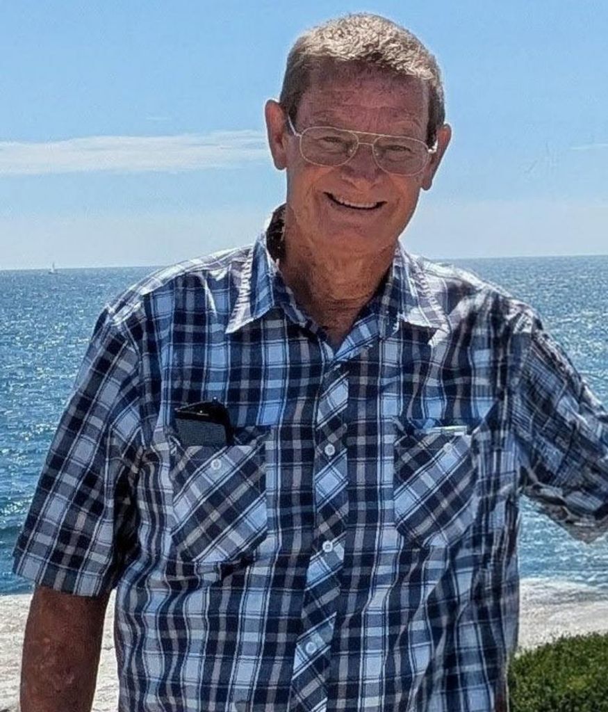 Jessie Norval Morgan Profile Photo