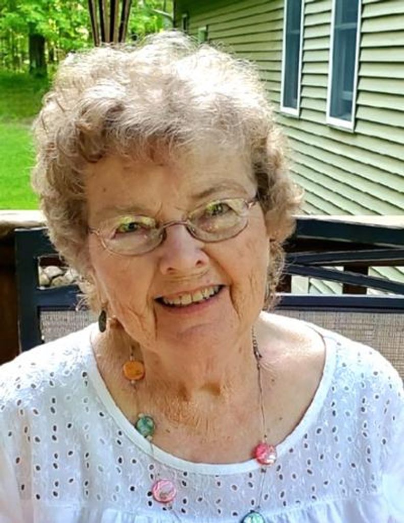 Ann Marie Francis (Schwanke) Van Grinsven Profile Photo