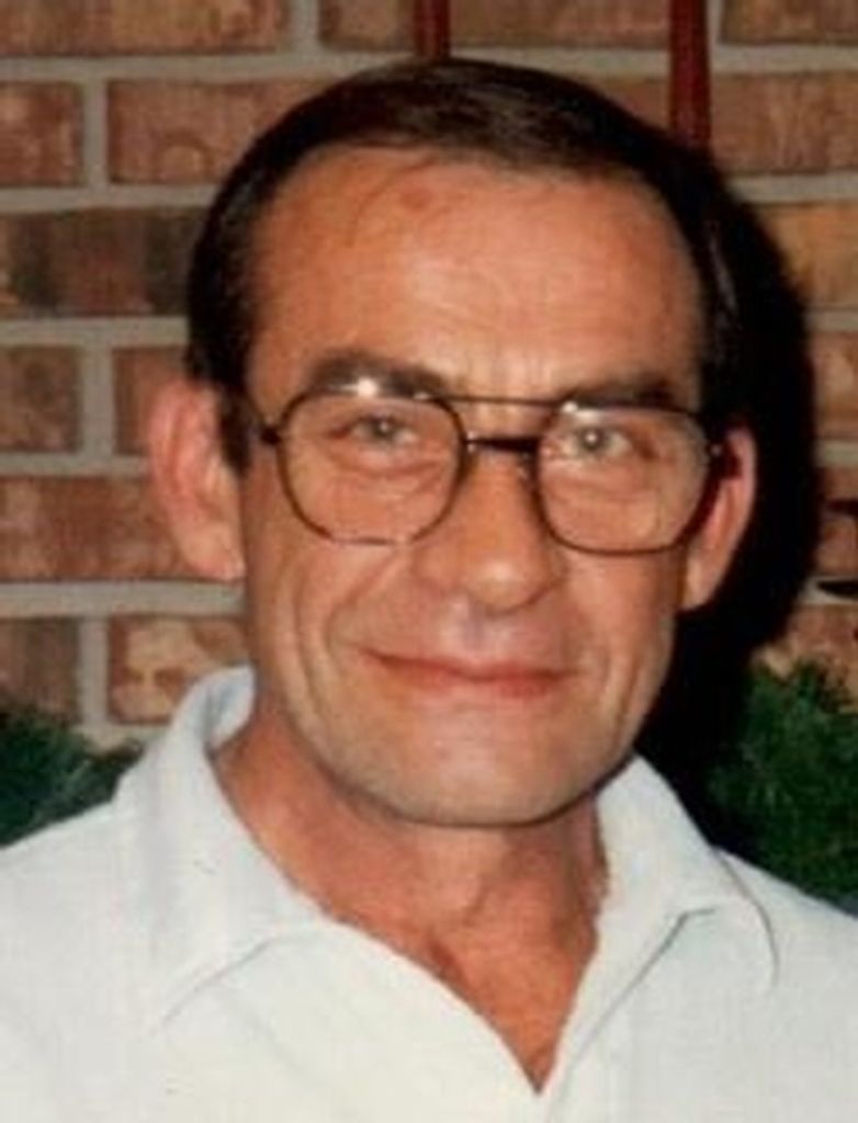 George C. Trenshaw