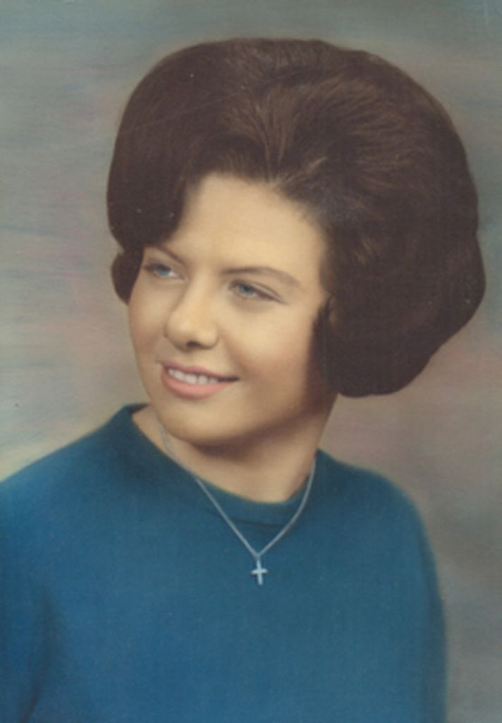 Rosetta Marie Boerner Profile Photo