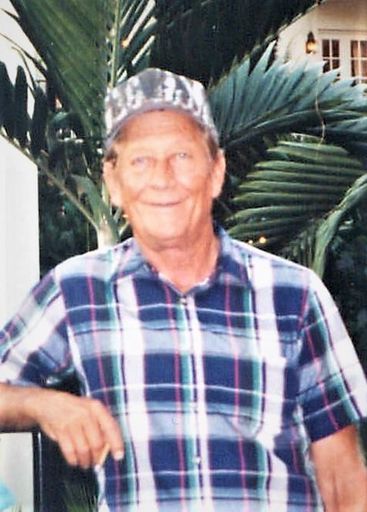 Clinton Gray Profile Photo