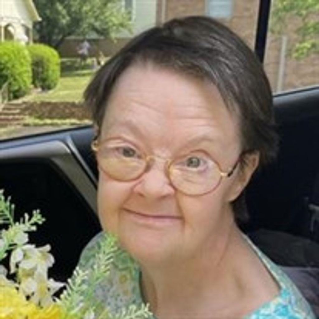 Phyllis "Floonie" Ann Hoke