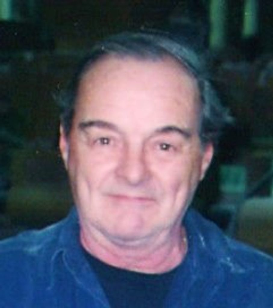 Joseph George Legere