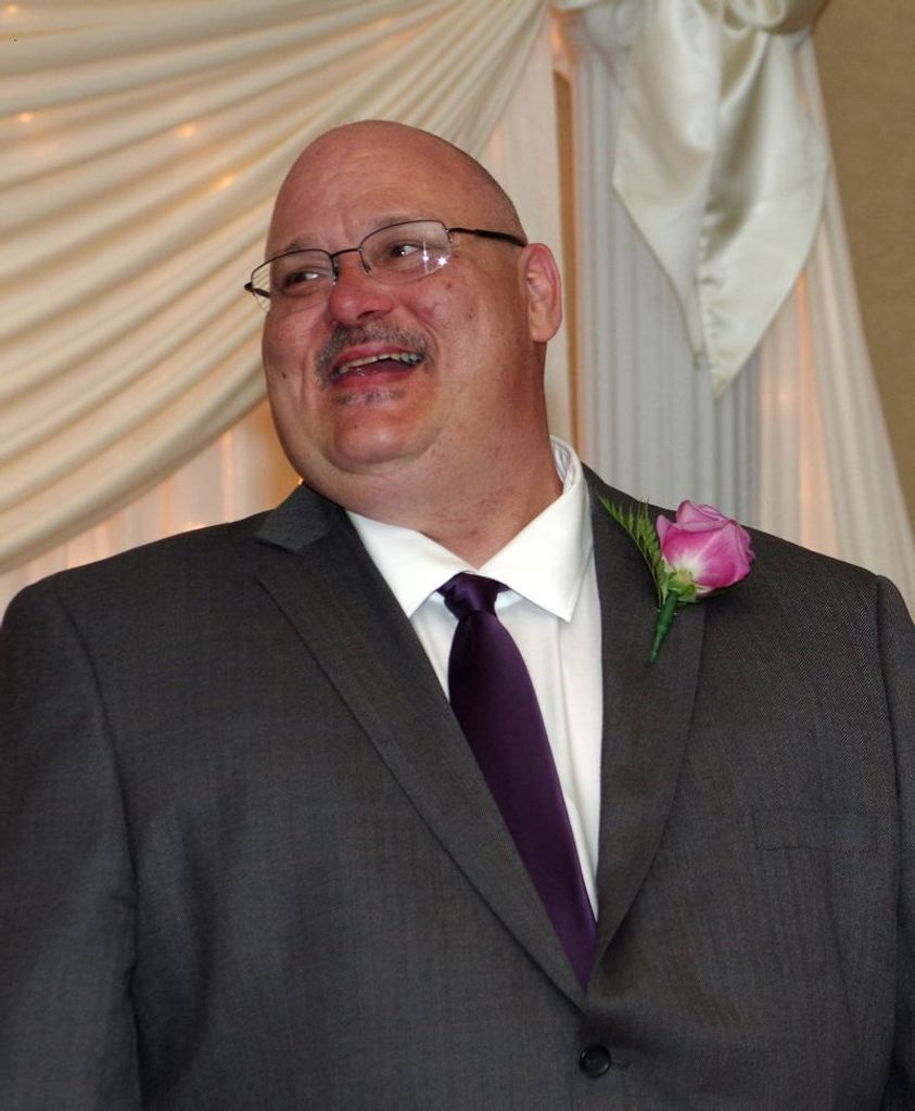 Peter J. Crawford Profile Photo