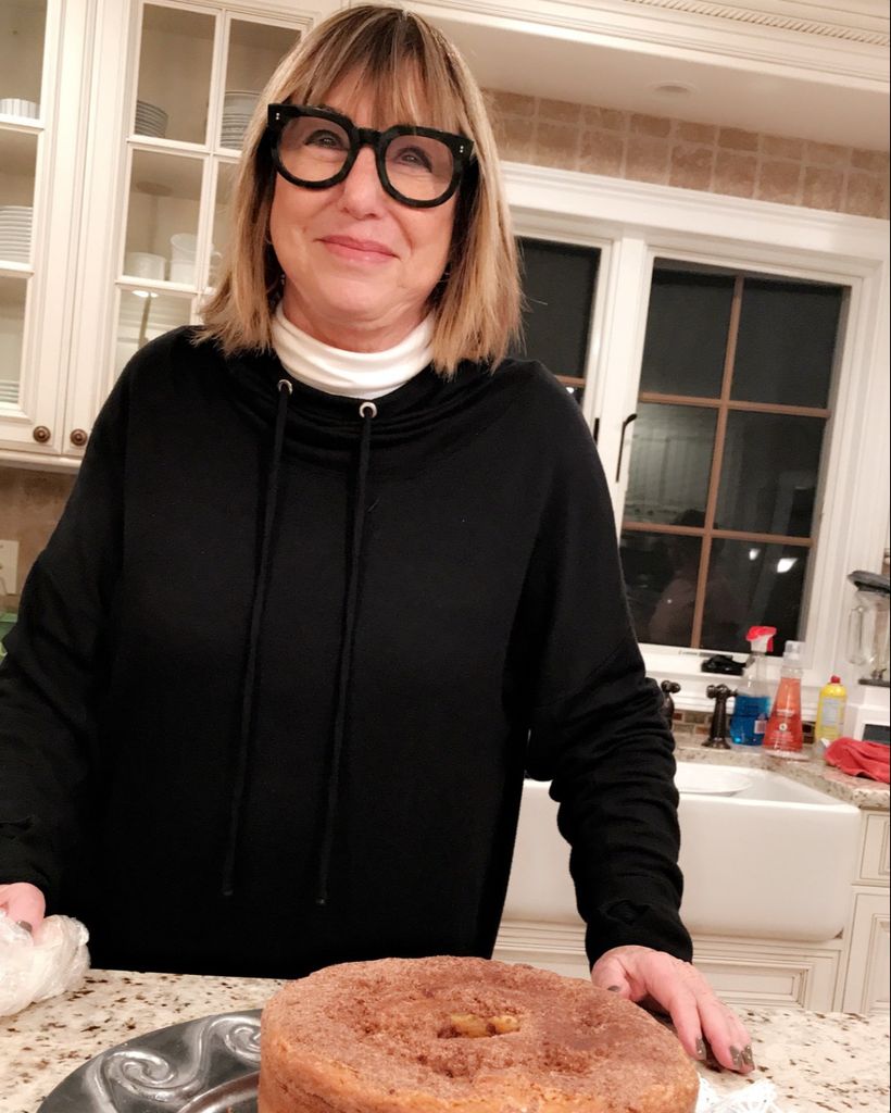Terri Weiss Profile Photo