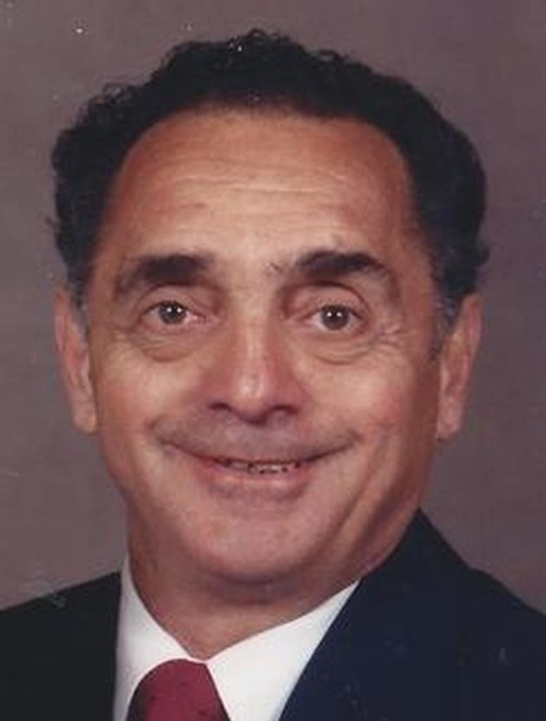 Vincent N. Petrillo