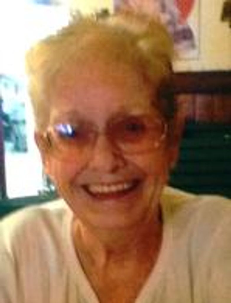 Carole Smith