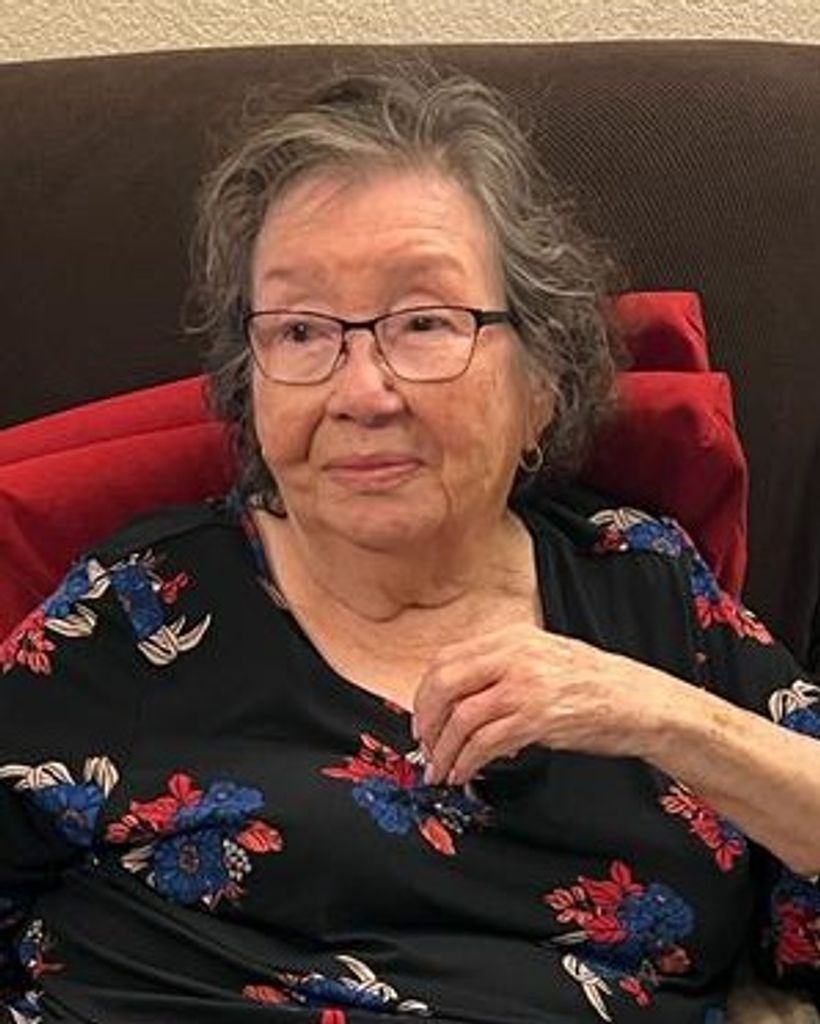 Elvira Esparza
