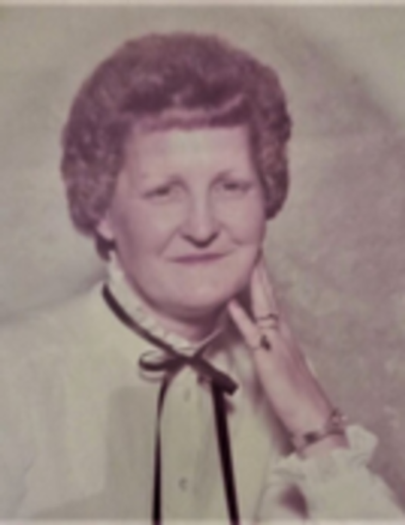 Joann (Hobson) Partin Profile Photo