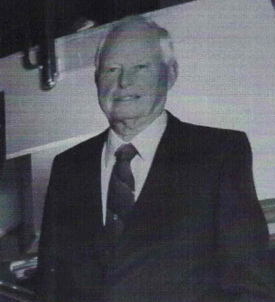 Gene Dale Ova