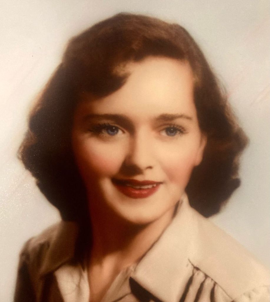 Margaret P. McGrath