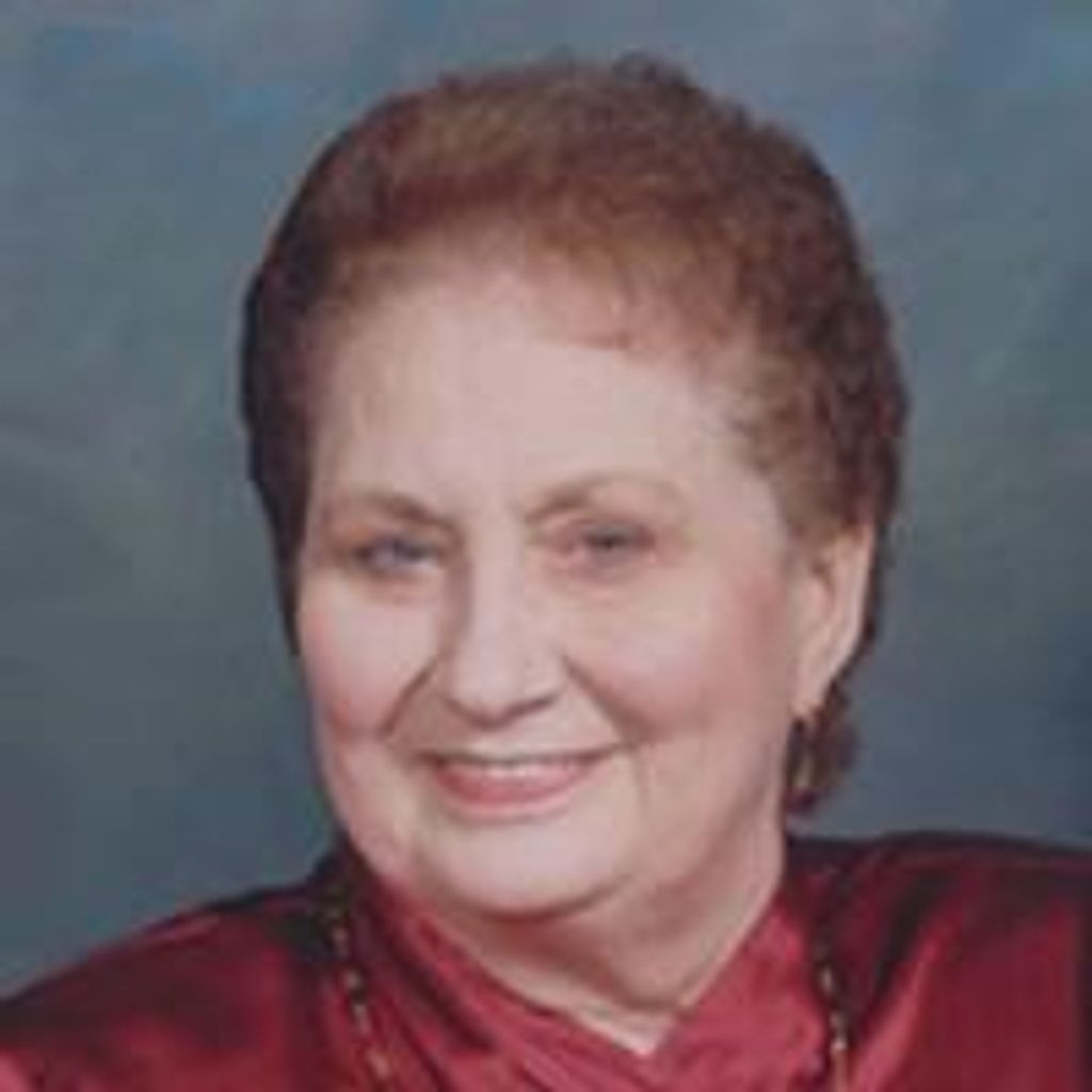 Phyllis Kalivoda