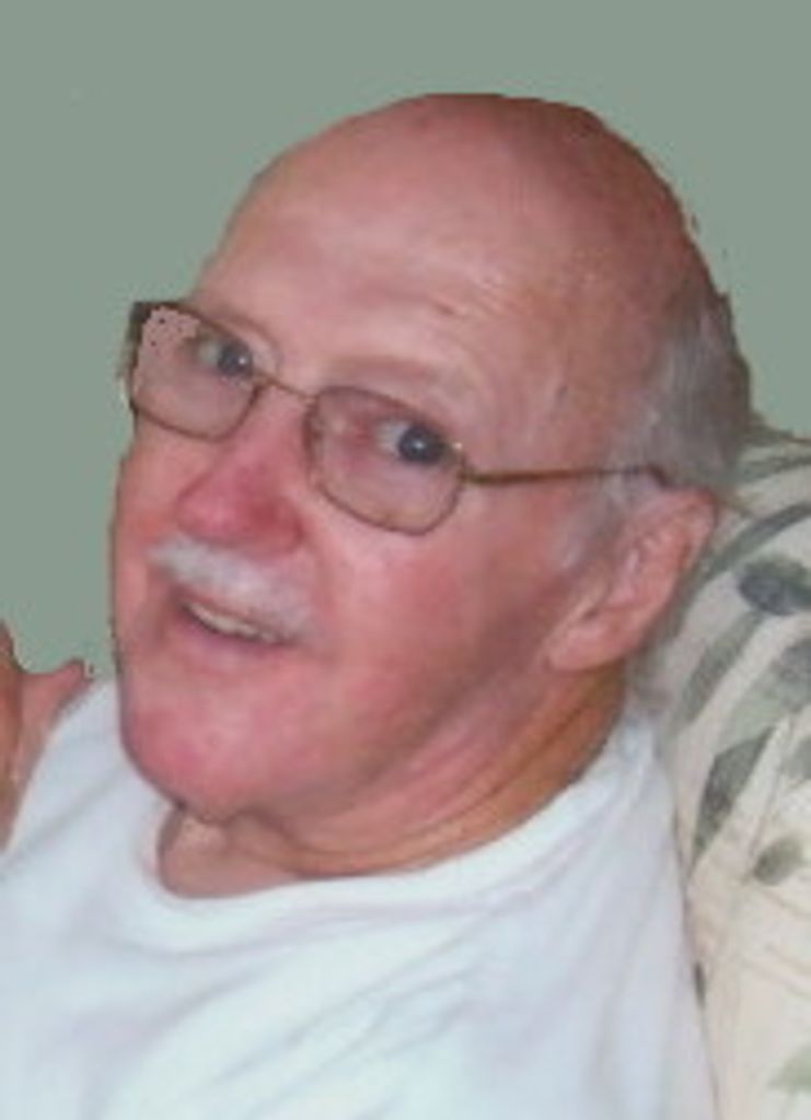 Dale  Dean Gingerich Profile Photo