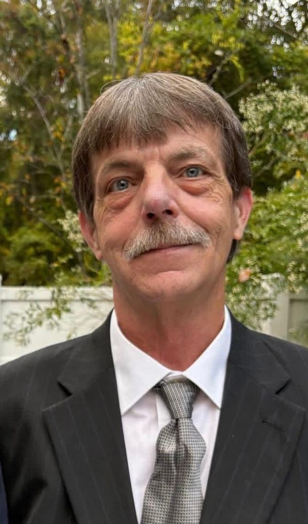 Phillip Layne Smith Profile Photo