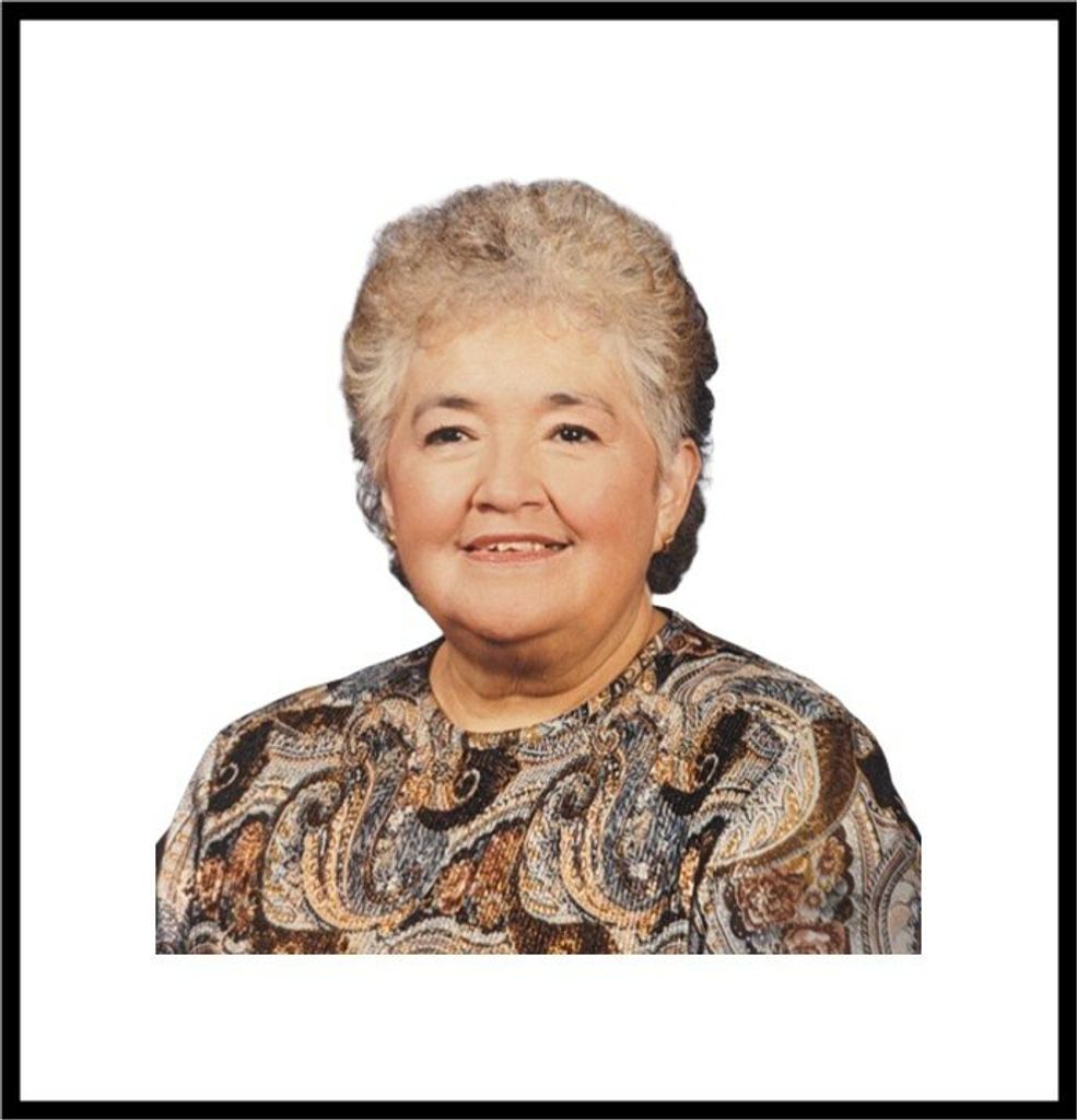 Sandra Ruiz Profile Photo