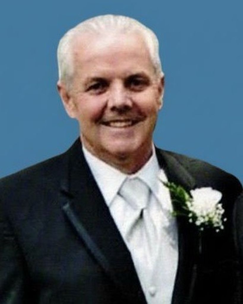 Anthony Leo Melvin, Jr.