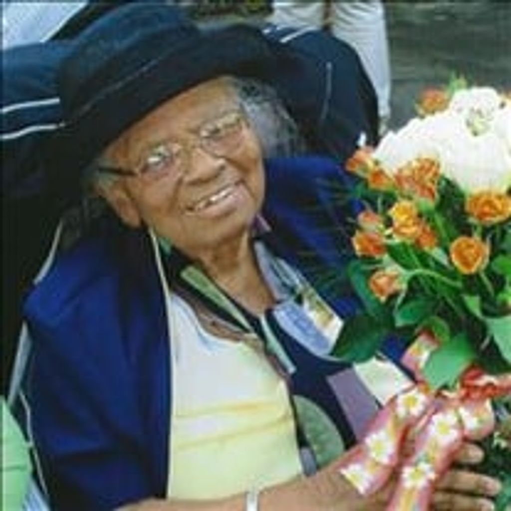 Amelia Loynes Alexander