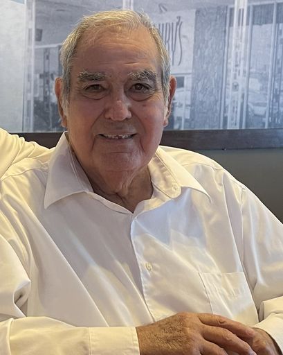 Jose Antonio De Luna's obituary image
