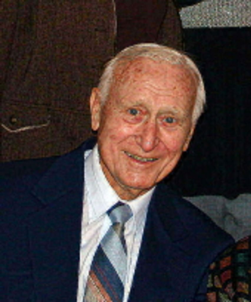 Warren F. Moeller