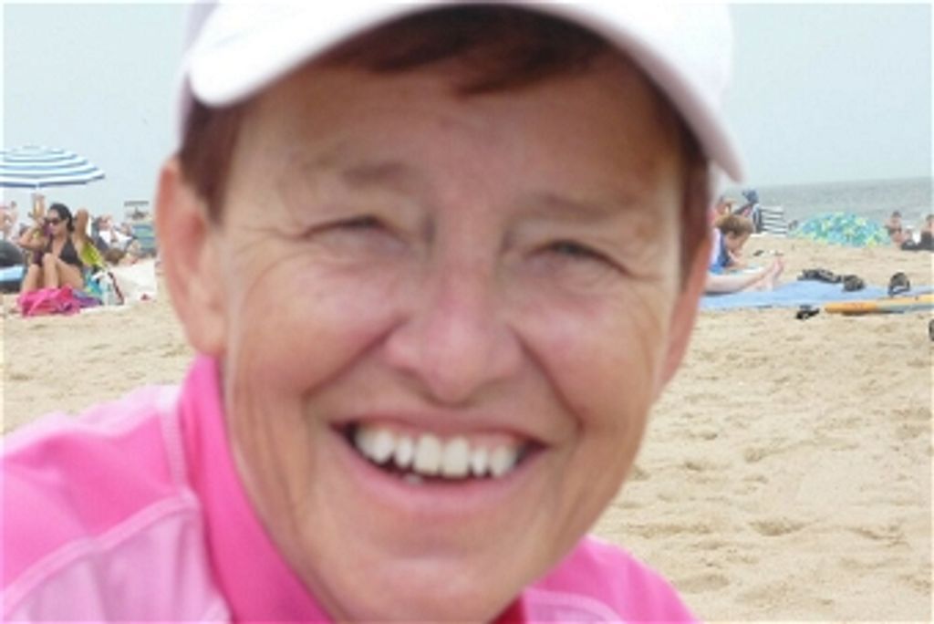 Sue Ann Glock Profile Photo