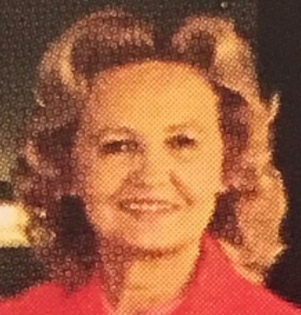 Margaret Herrmann Profile Photo