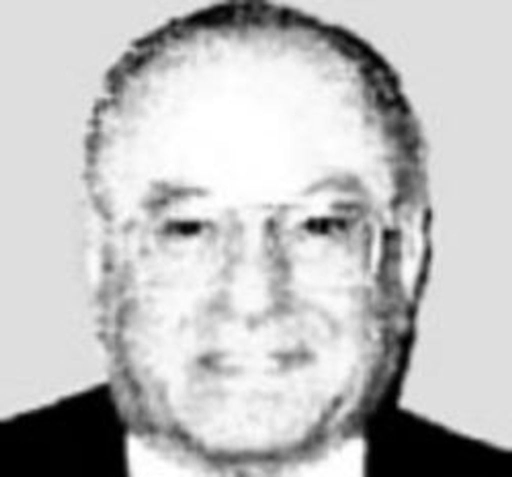 Anthony Suffoletto