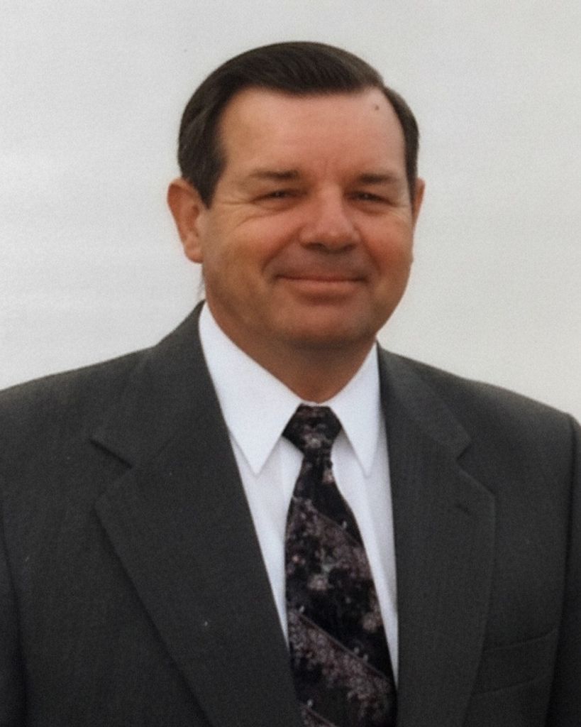 Ralph Everett Smart