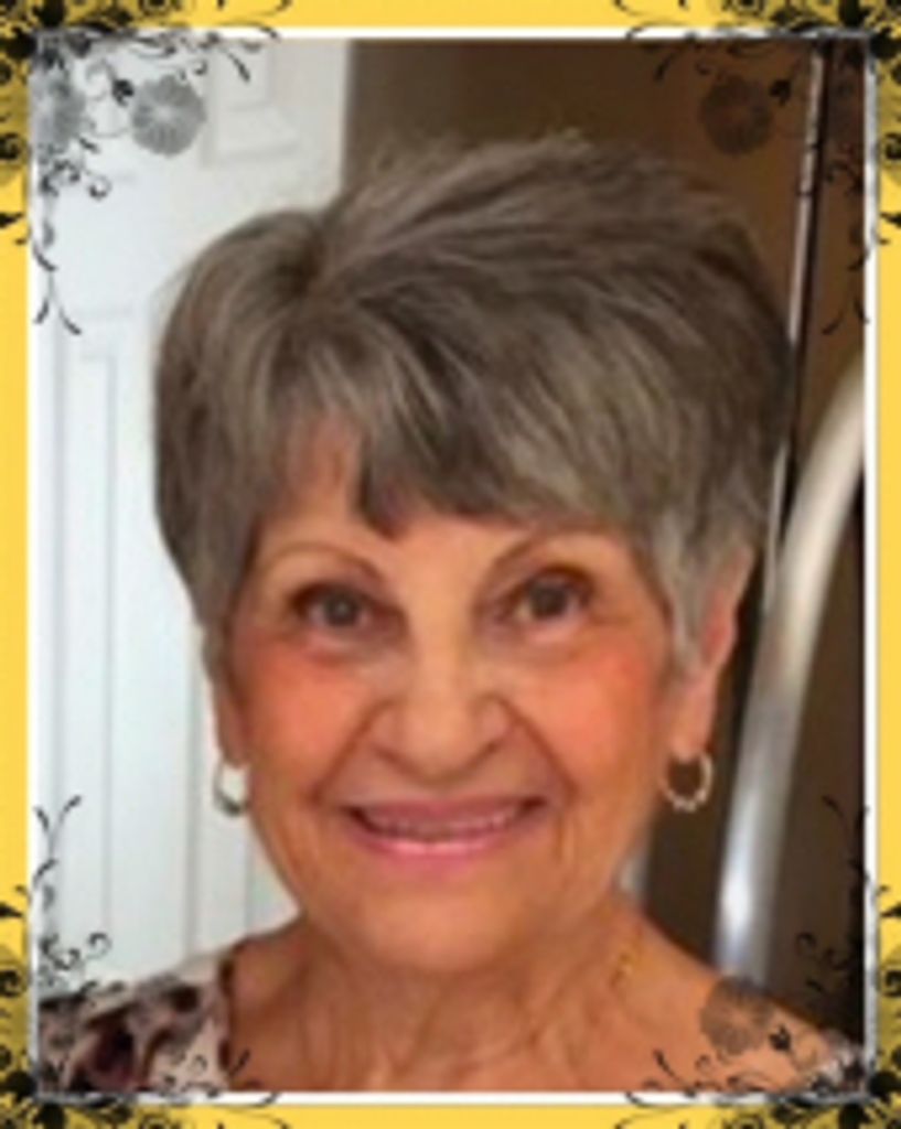 Gloria Mallozzi Profile Photo