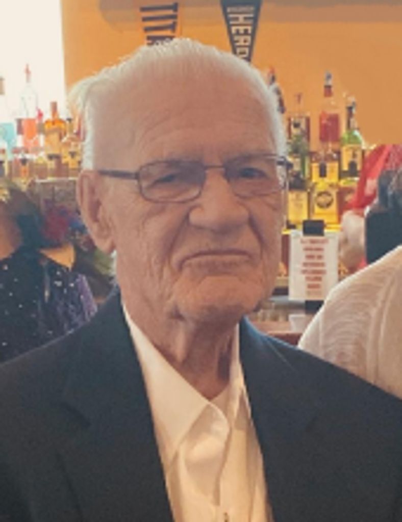 Donald "Mike" W. Winter