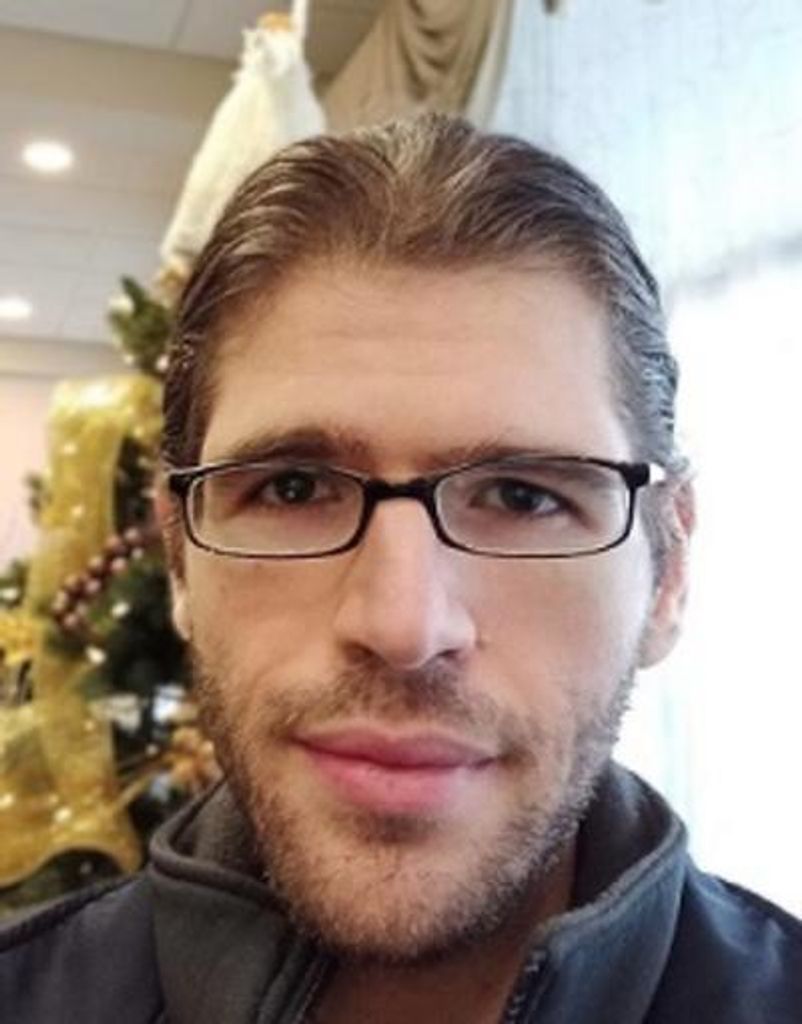 Michael James Diraffaele, Jr. Profile Photo