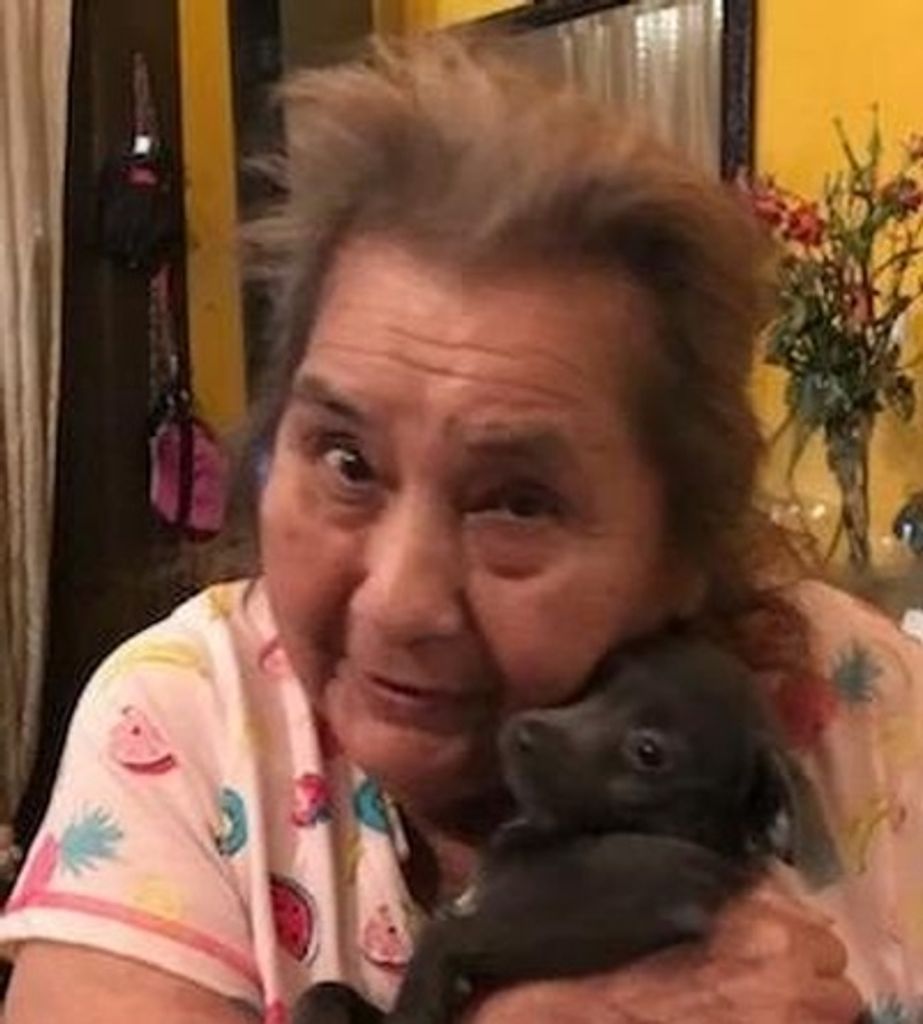 Dora Moreno Profile Photo