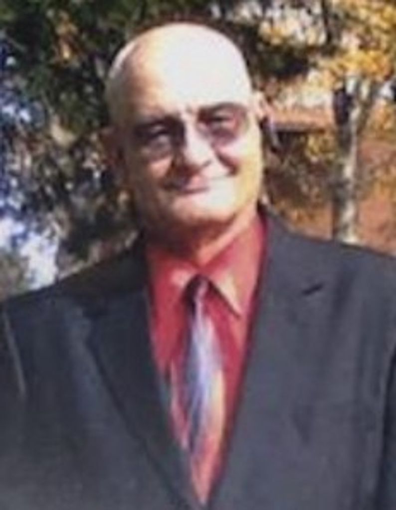 Danny Howard Tucker Sr.