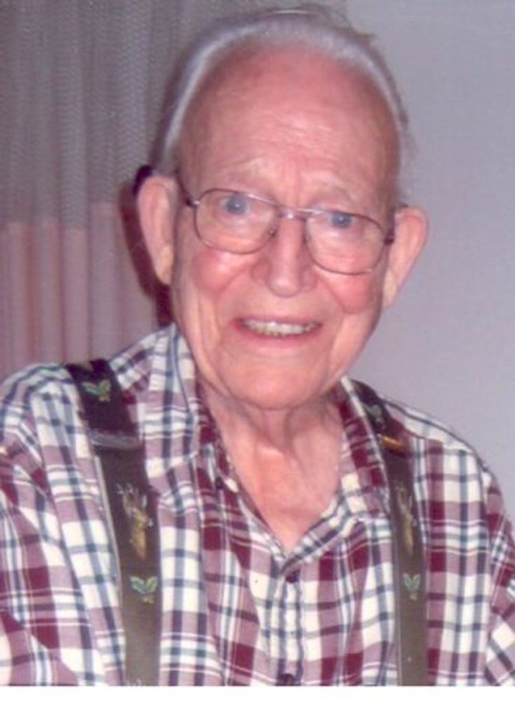 George Dickinson