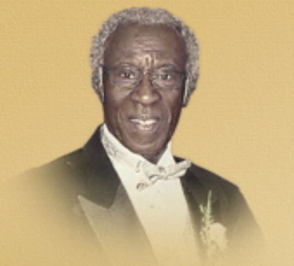 Melvin Earl Pastor Dodson, Sr.
