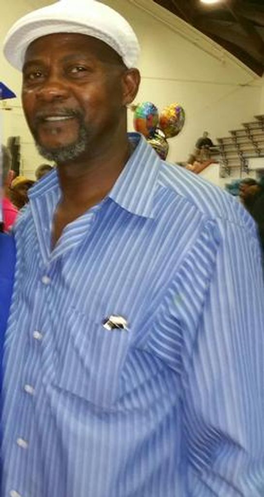 Terry Darnell Little Profile Photo