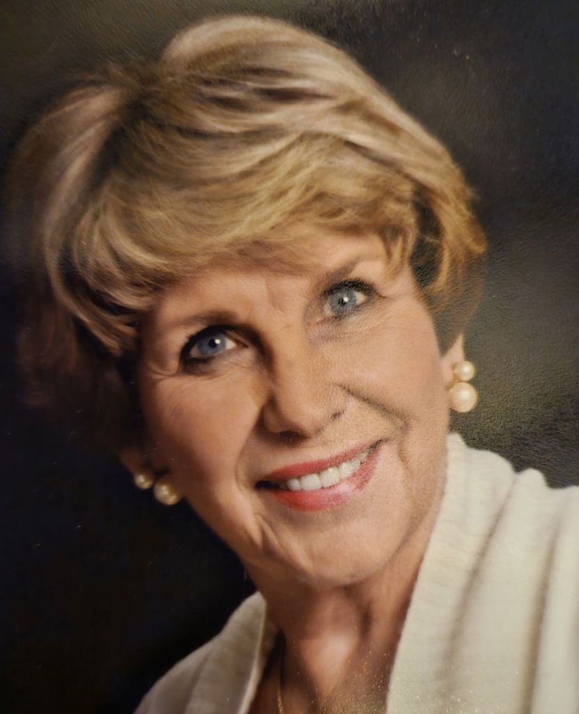 Carolyn Estelle Beckwith