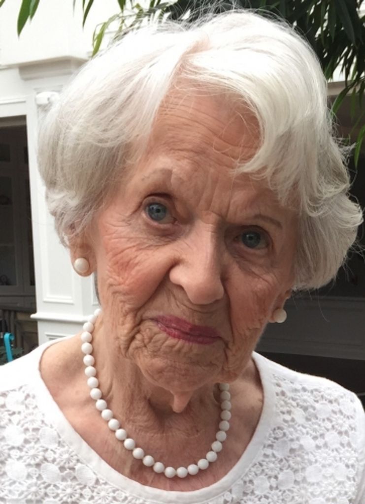 Mrs. Wanda Lee Forbes