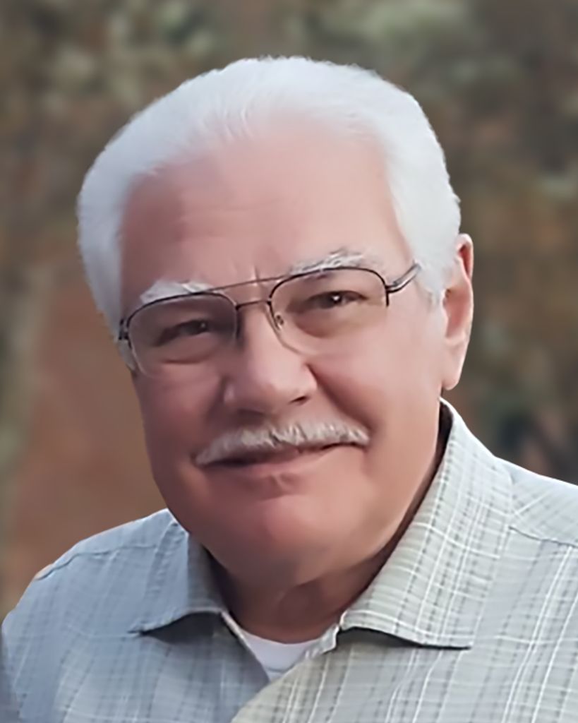 David Oreste Degrandis Profile Photo