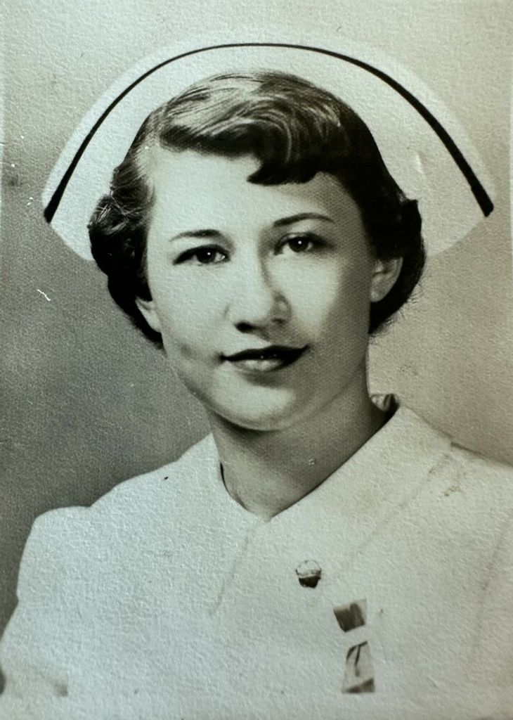 Martha Pearlene Segars
