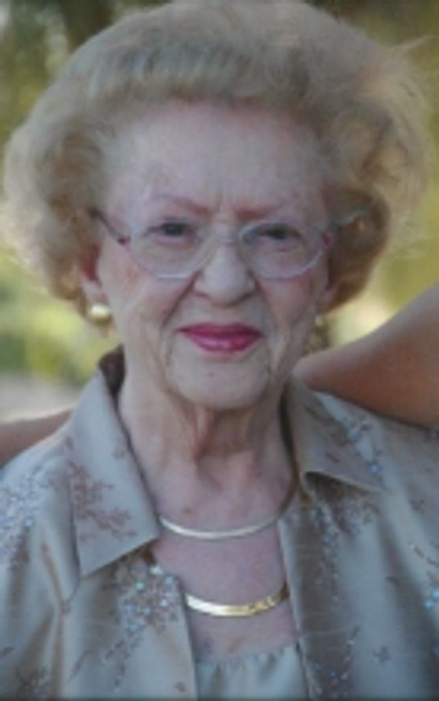 Ruth Hylen