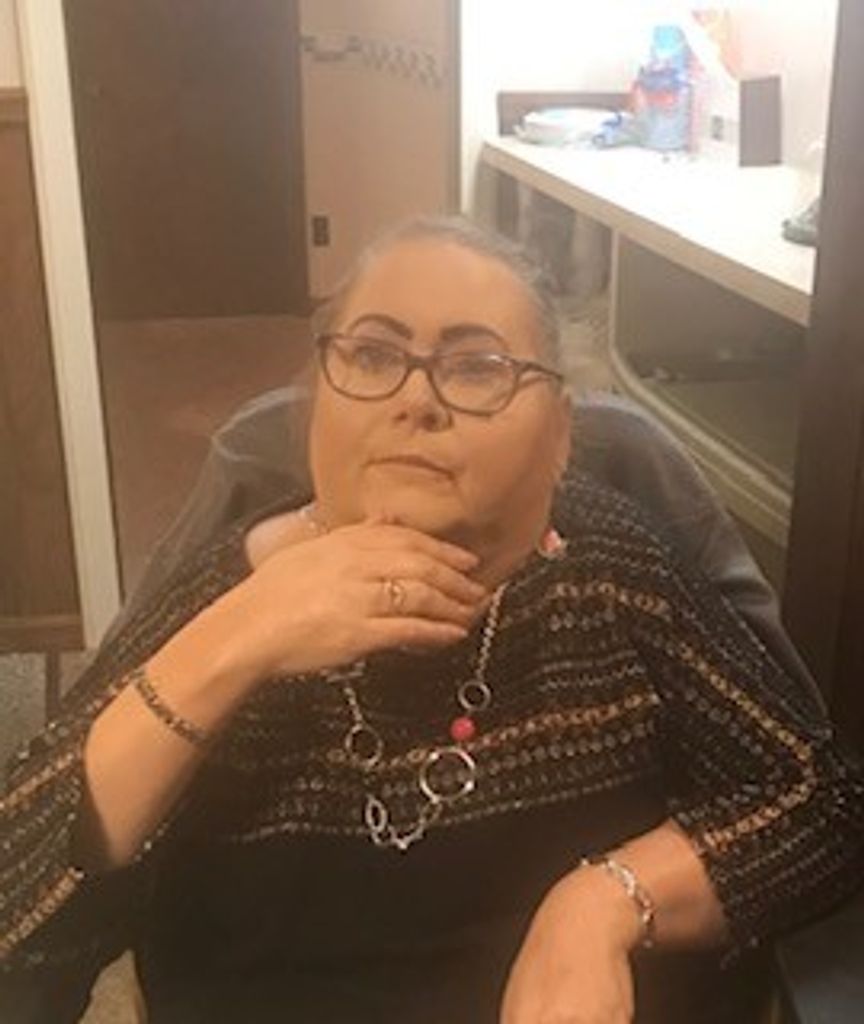 Peggy Sue Powers