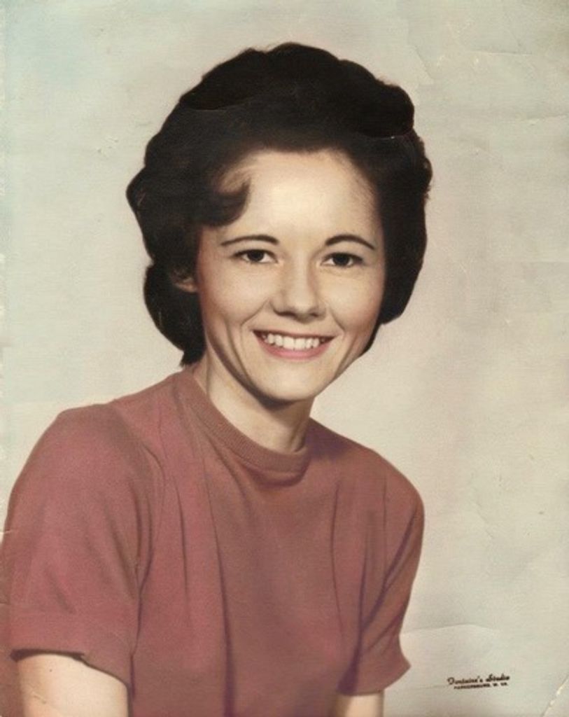 Virginia Lynn Stickler Profile Photo