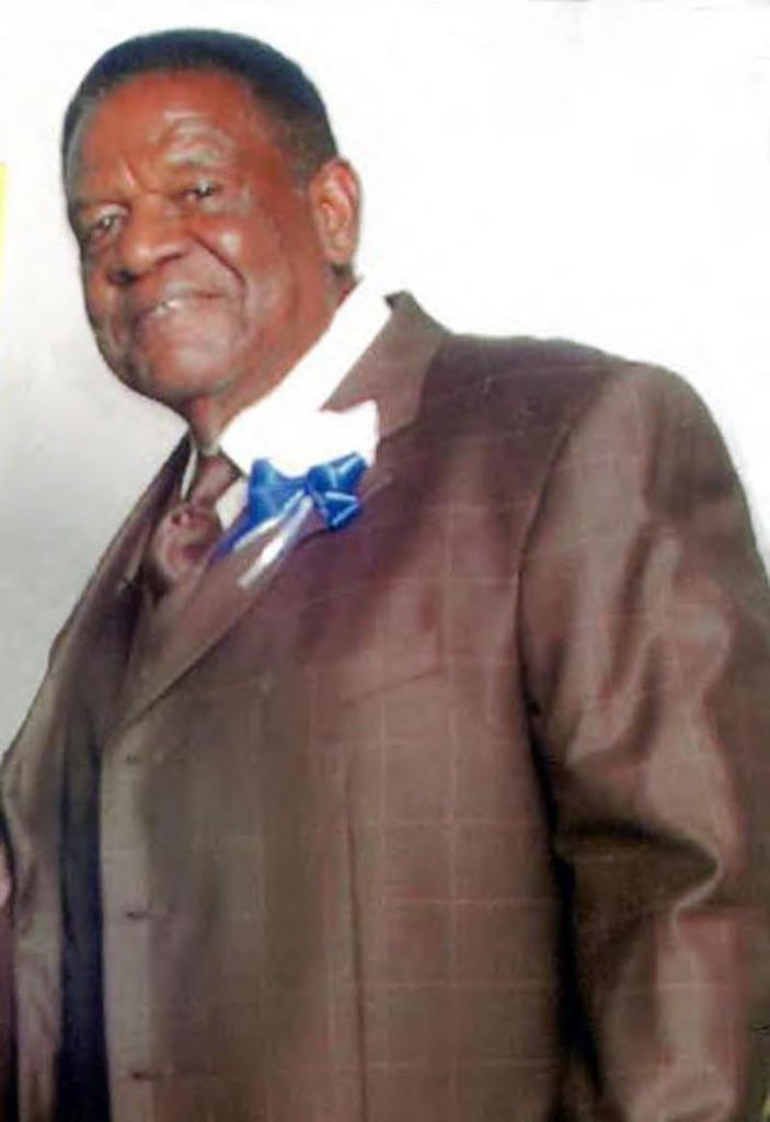 Mr. James Exum