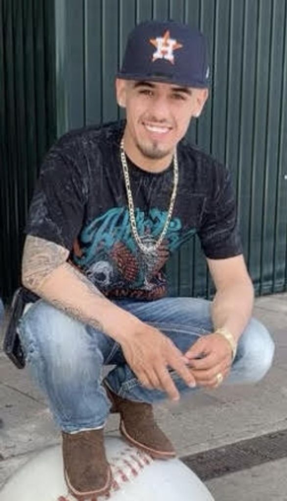 Jose Richardo Rodriguez Garcia