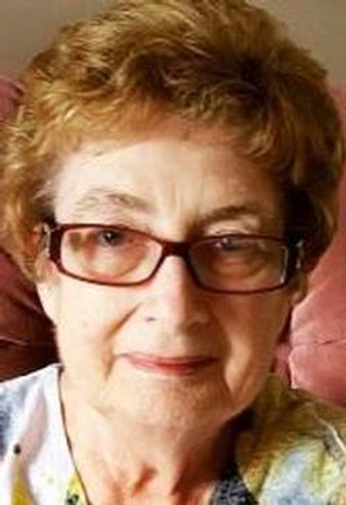 Patricia Jane Sibilsky