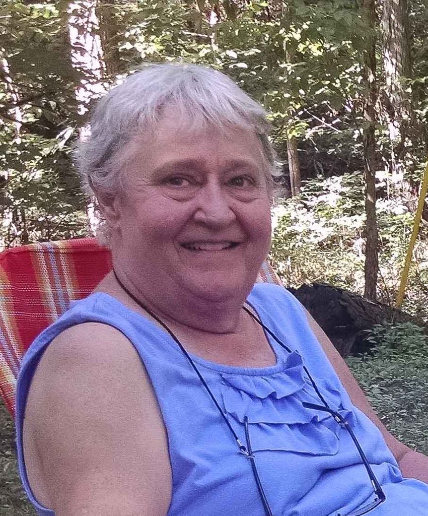 Catherine "Cathy" A. Layman