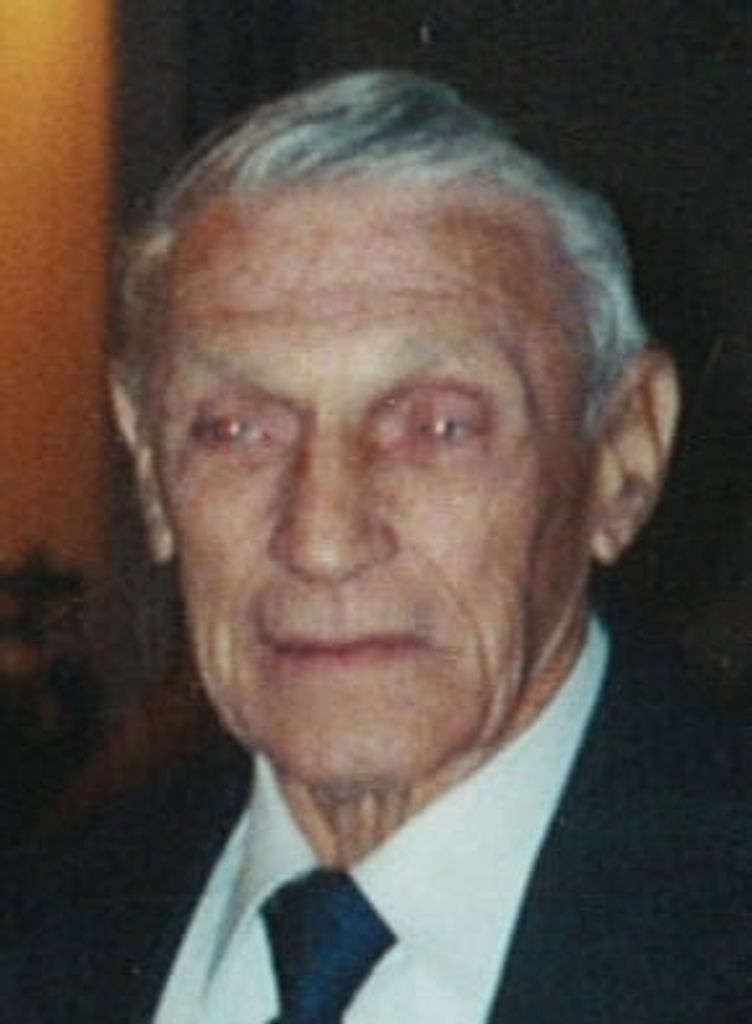 Vernon H. “Bud” Broers Profile Photo