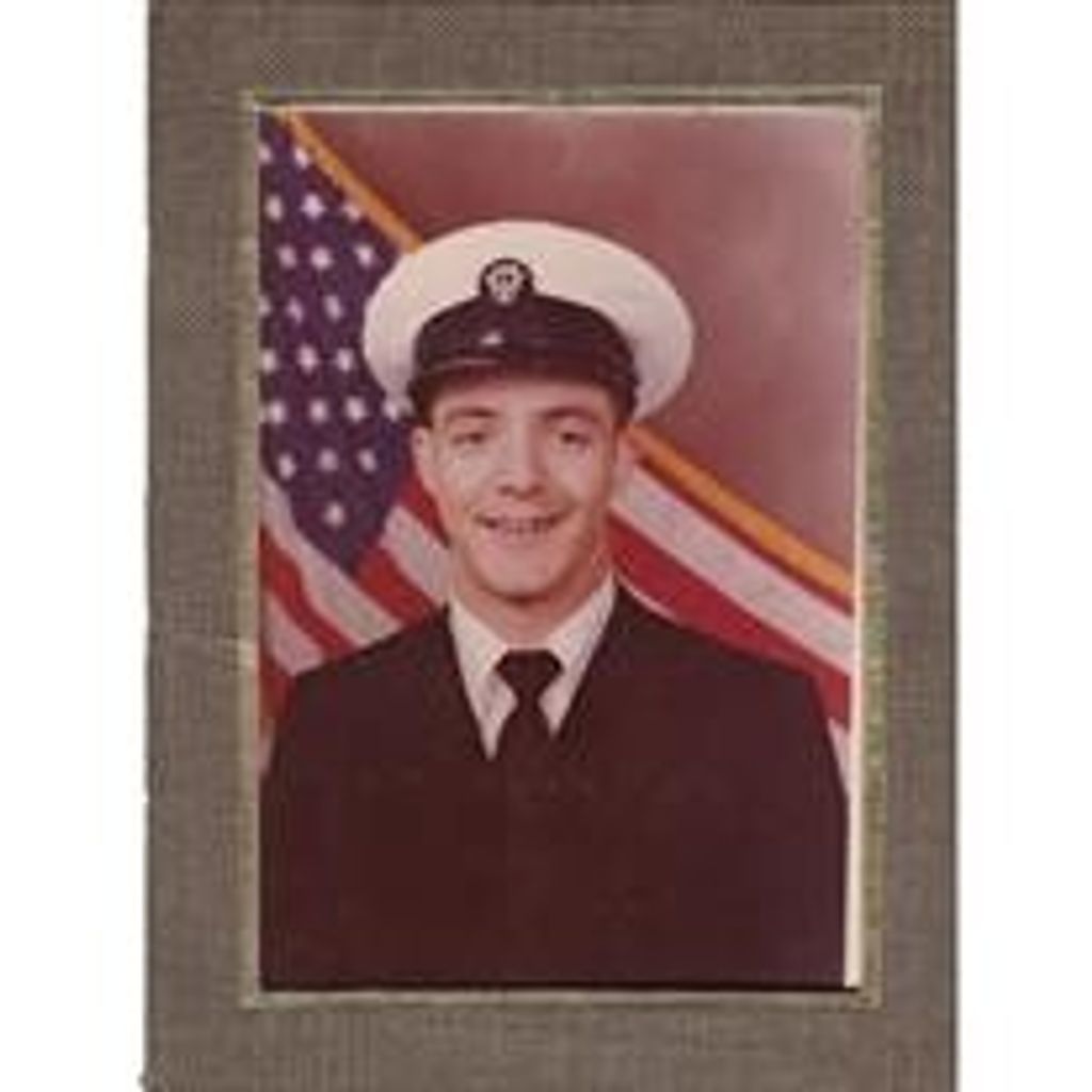 James Ray Barber