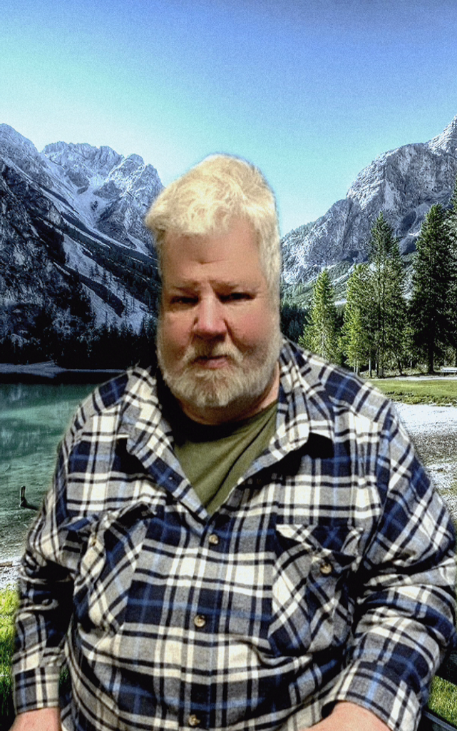 Mr. Roger Wright Profile Photo